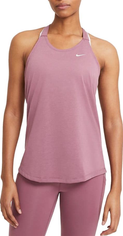 nike w nk dry tank top damen gelb|Womens Tank Tops & Sleeveless Shirts .